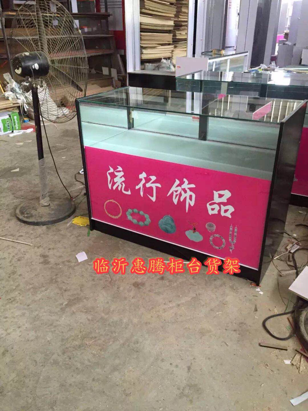 棗莊飾品貨架