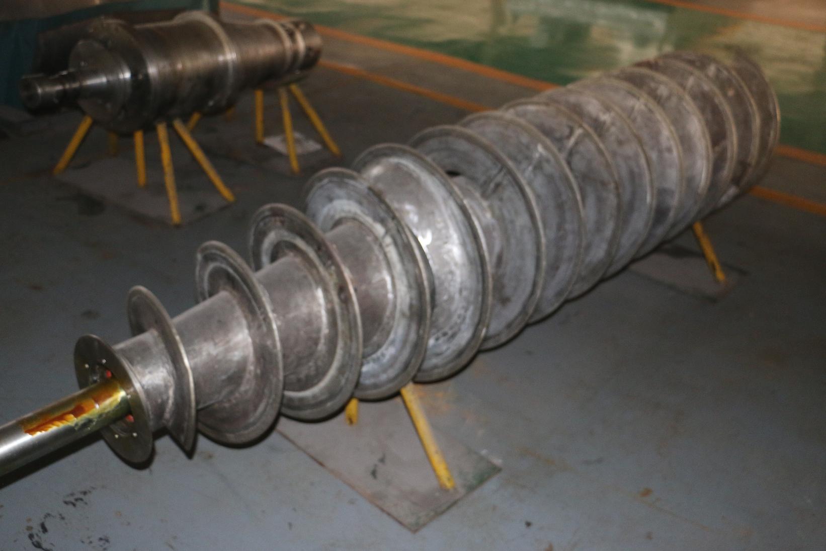 河北阿法拉伐離心機故障維修