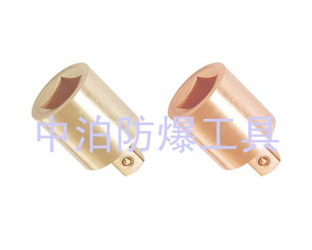 防爆換向棘輪扳手/防爆套筒彎柄