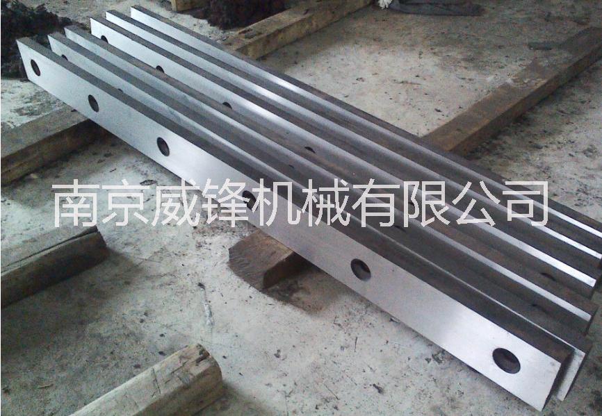 南京威鋒機械有限公司專業(yè)剪板機*廠家 優(yōu)惠*