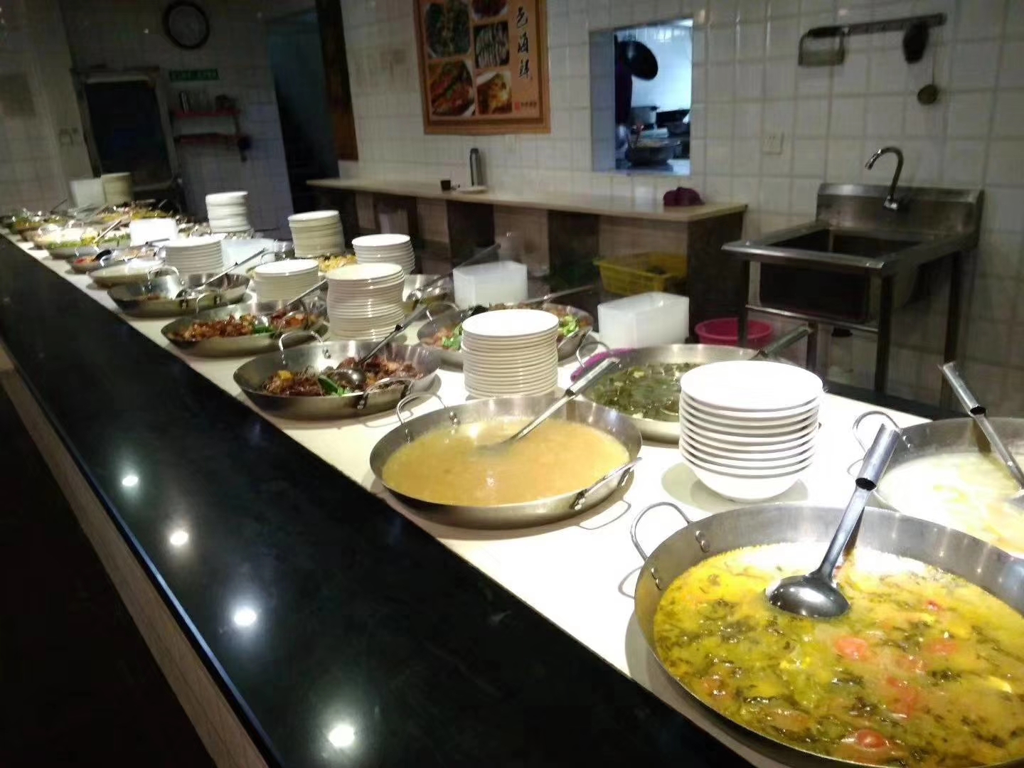 濟(jì)南市智慧餐臺、青島市智慧餐臺、臨沂市智慧餐臺、濟(jì)寧市快速結(jié)算系統(tǒng)、菏澤市免排隊結(jié)算臺