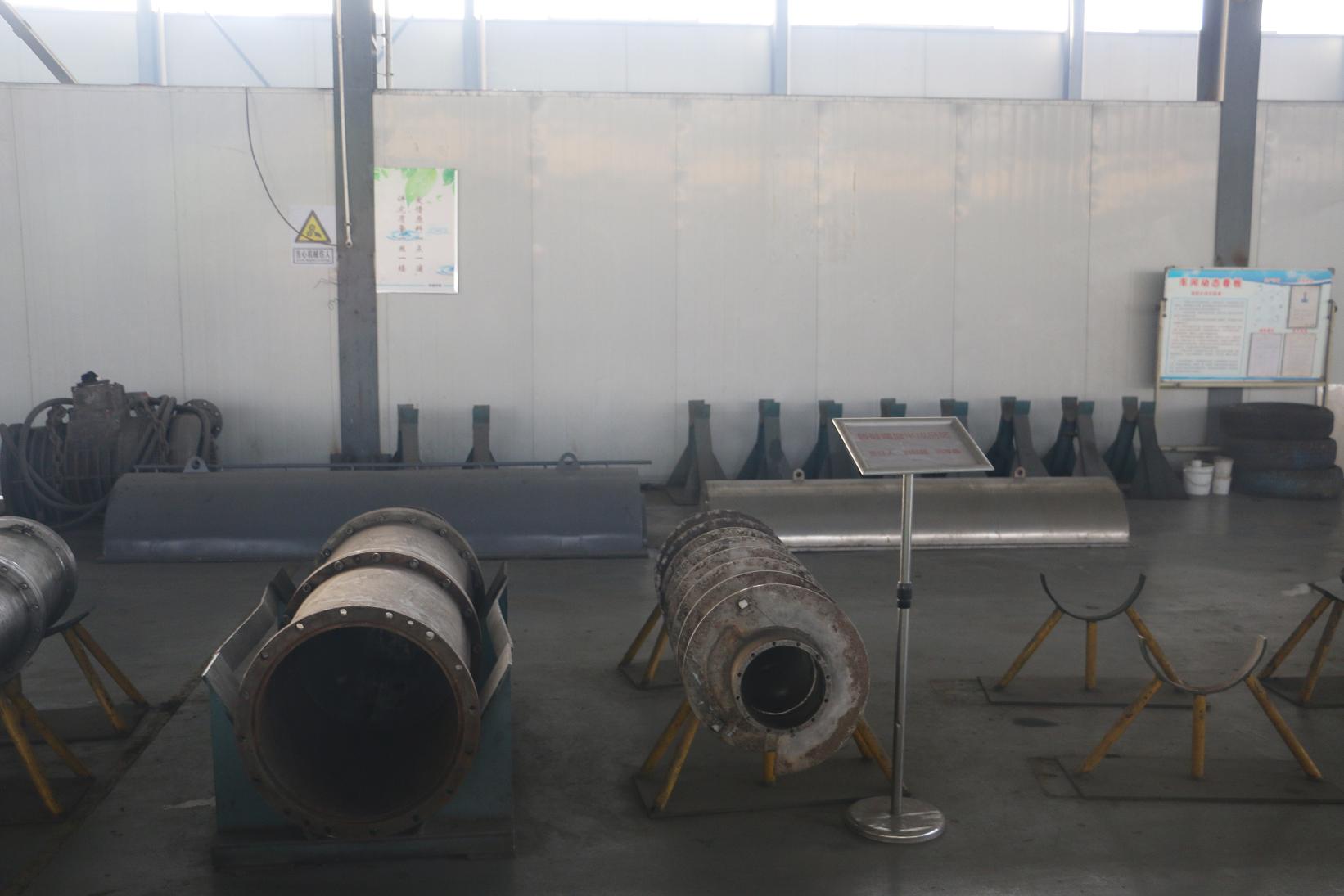 河北IHI離心機(jī)整機(jī)維修