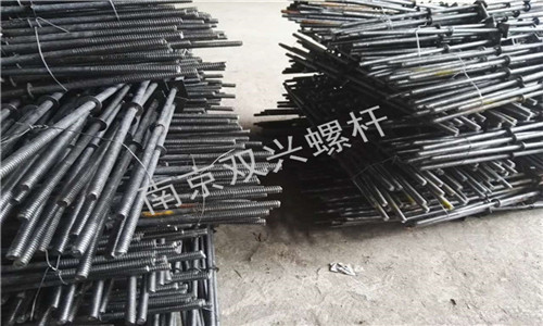 婁底市人防墻止水穿墻螺桿要求？