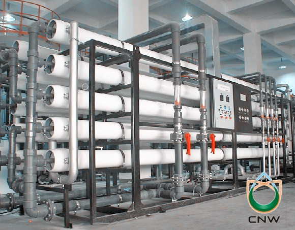 山西君浩反滲透設(shè)備水處理設(shè)備廠家