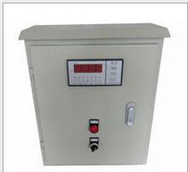 溫控器冷庫溫濕度的調(diào)試