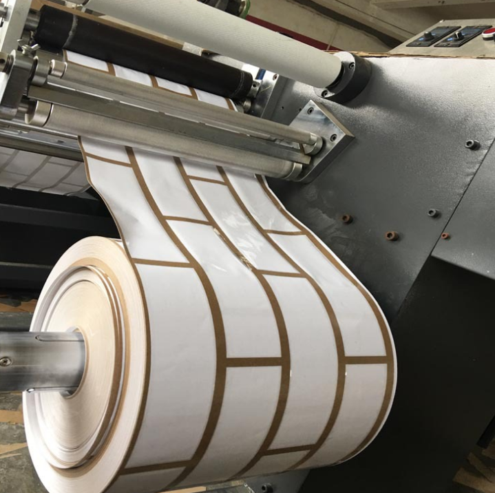 仿磚模具膠帶 批發(fā)外墻分格膠帶  外墻分格膠帶定制 仿瓷磚貼內(nèi)外墻膠帶 仿磚模具膠帶