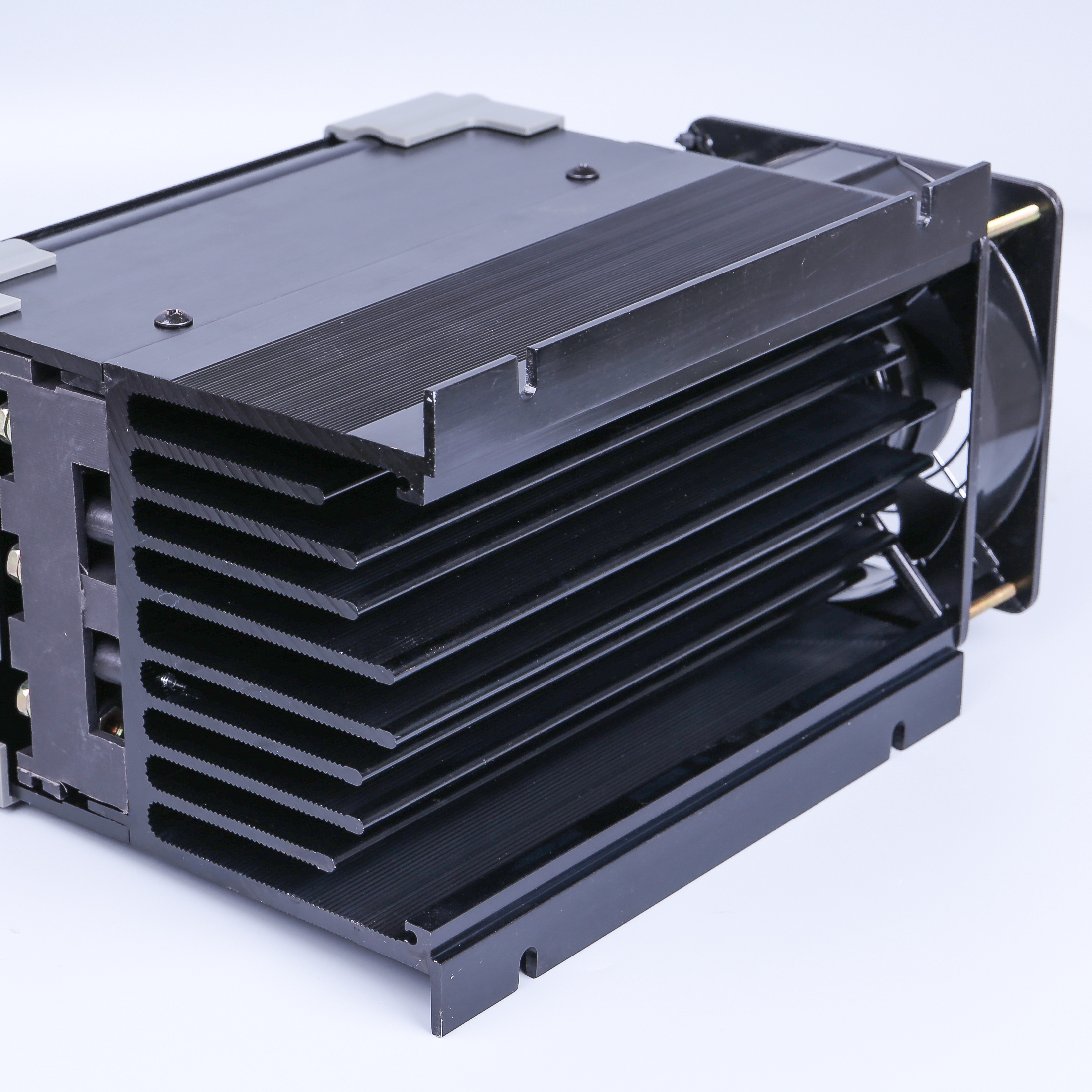 東莞75電力調(diào)整器價(jià)格，75LA三相電力調(diào)整器供貨商，大功率可控硅電力調(diào)整器