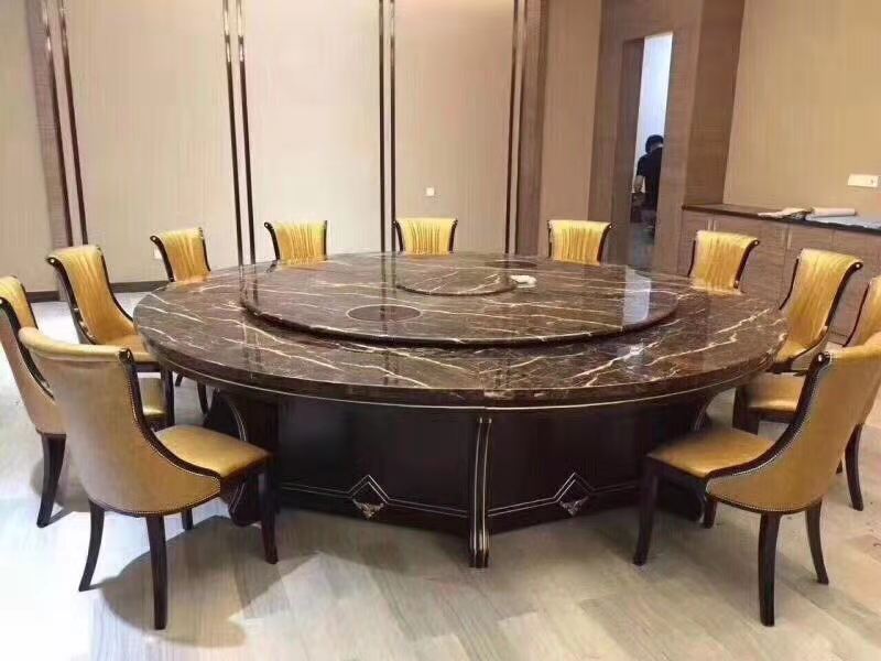 康巨98款電動餐桌