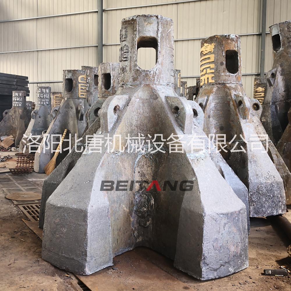 打樁錘 直徑1.8米 洛陽(yáng)錘頭廠