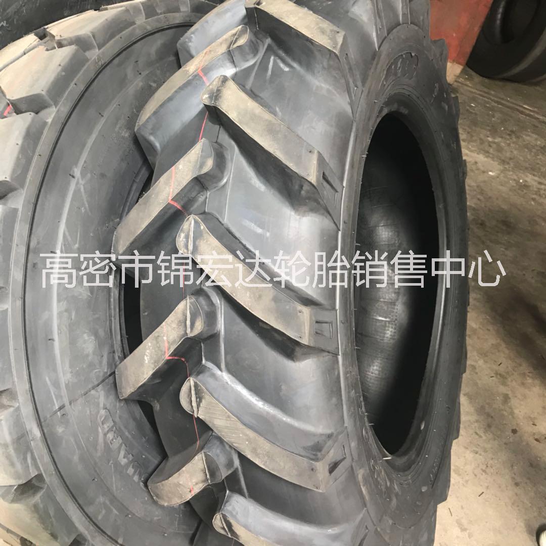 農(nóng)用拖拉機(jī)輪胎14.9-26-28 14.9-30 16.9-28 16.9-30 16.9-34 18.4-38