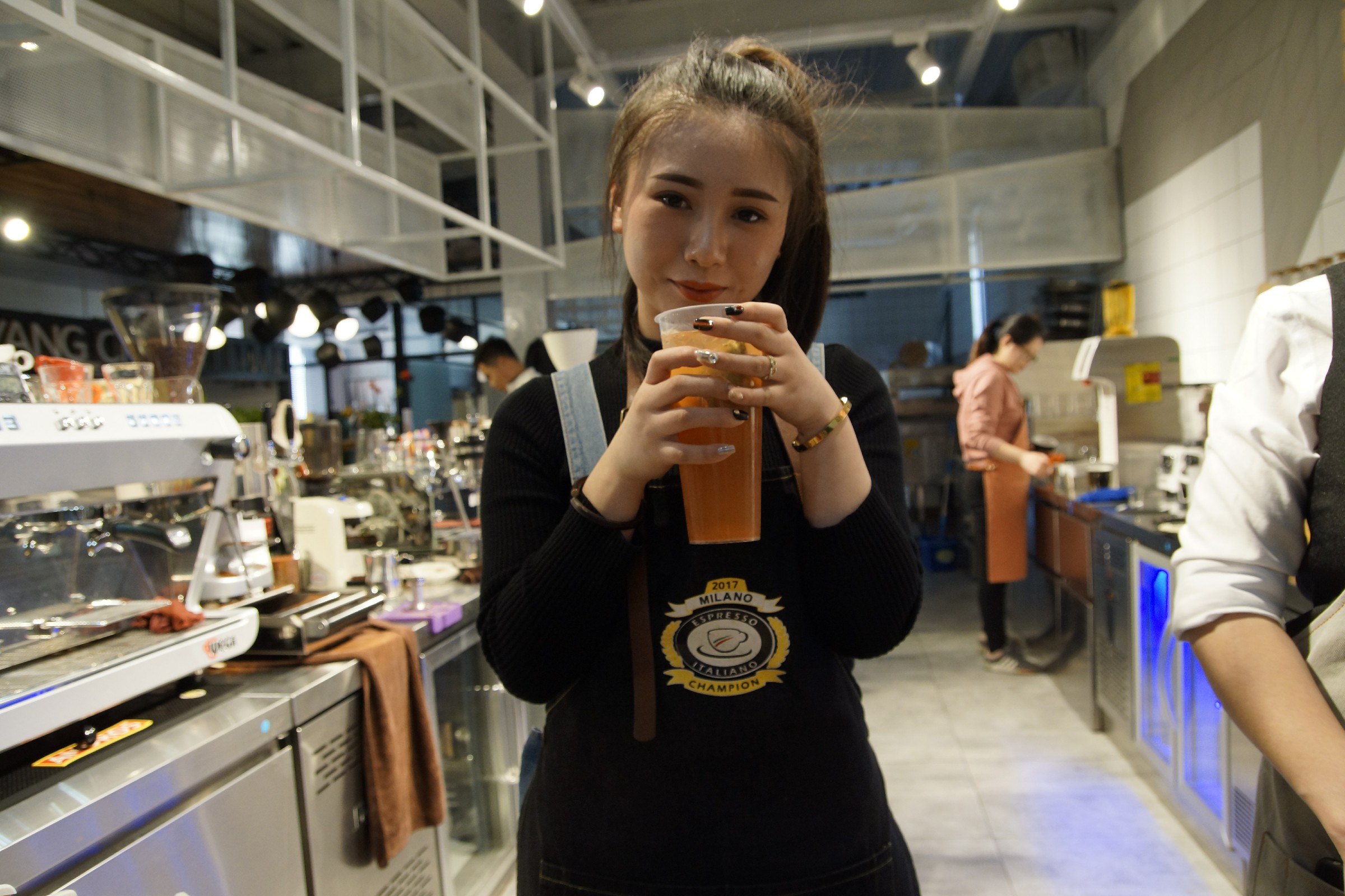 山東那個(gè)奶茶培訓(xùn)機(jī)構(gòu)好