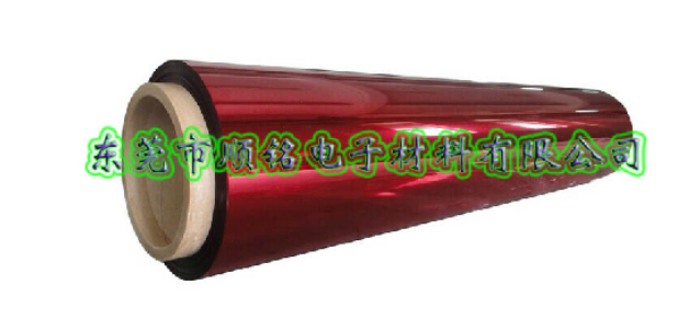 PET高光亮膜/聚酯薄膜/硅油保護膜/PET離型膜