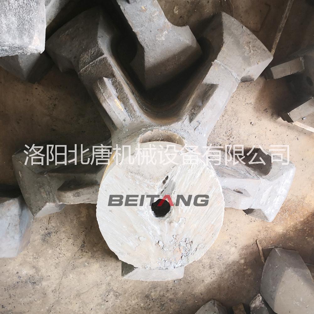打樁錘 直徑1.8米 洛陽(yáng)錘頭廠