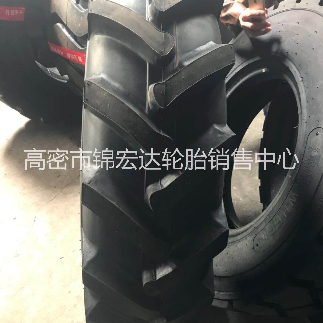 農(nóng)用拖拉機(jī)輪胎14.9-26-28 14.9-30 16.9-28 16.9-30 16.9-34 18.4-38