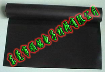 耐高溫隔離膜/硅油薄膜/PET薄膜 PET紅色電機膜 PET電機膜