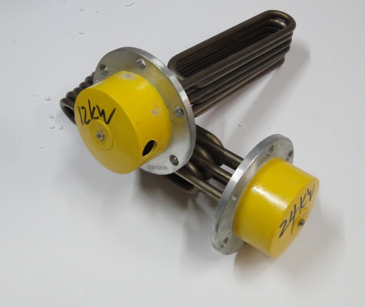 加熱管法蘭加熱管水箱加熱管