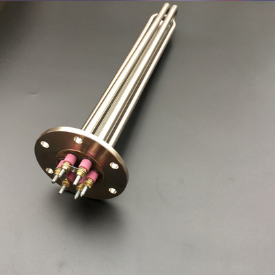 加熱管法蘭加熱管水箱加熱管