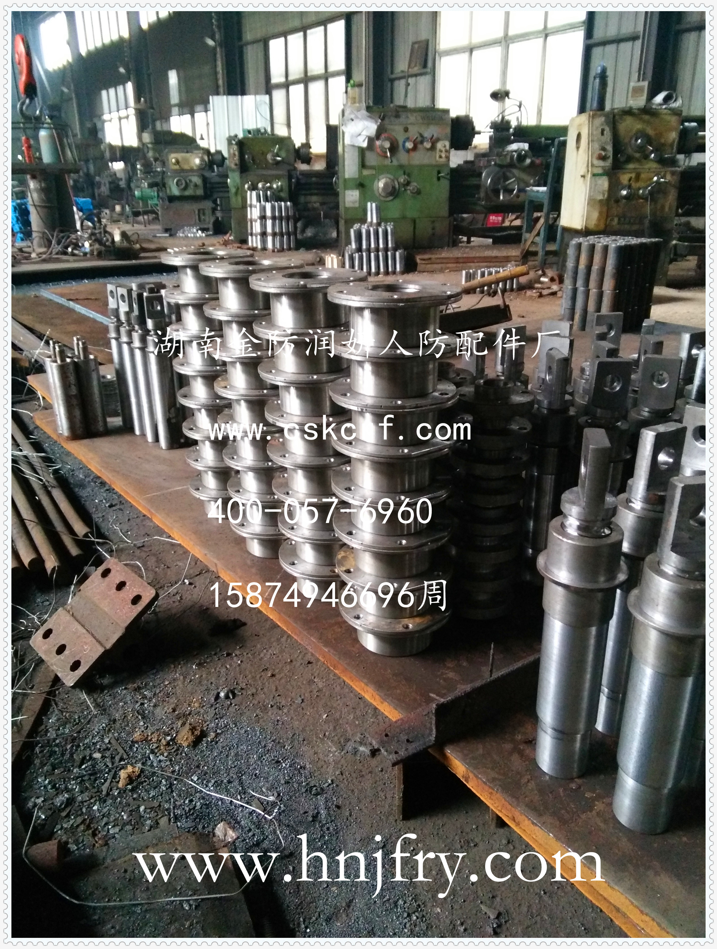 總參暗閉鎖配件 軸承蓋  軸承座   總參GSFMG GWSFM暗閉鎖配件