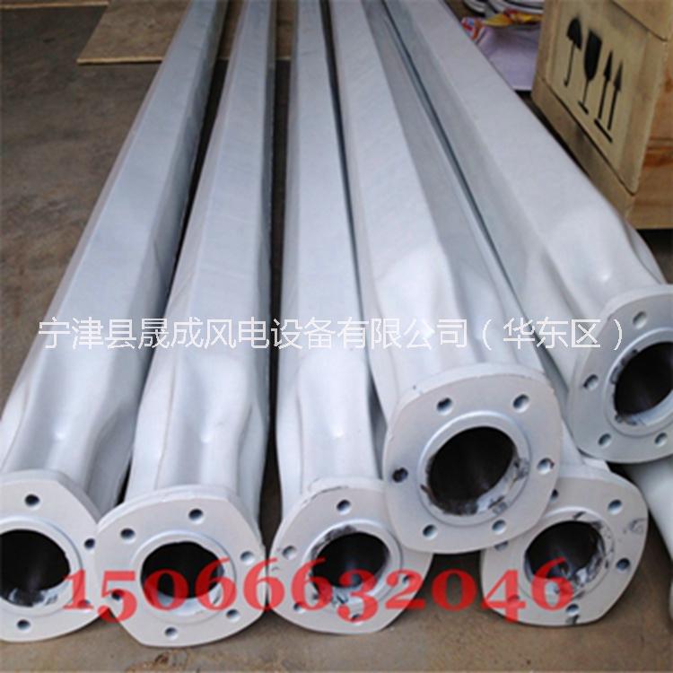 供應晟成1000W風力發(fā)電機小型家用戶外照明風力發(fā)電機