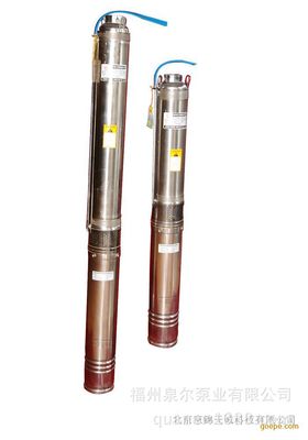 220V家用不銹鋼深井潛水增壓泵 220V家用深井泵型號(hào) 220V家用深井泵供應(yīng)商 福建220V家用深井泵 南平220