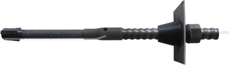 供應(yīng)優(yōu)質(zhì) 25中空注漿錨桿注漿管錨桿支護(hù)廠家直銷 25中空注漿錨桿注漿管組合錨桿