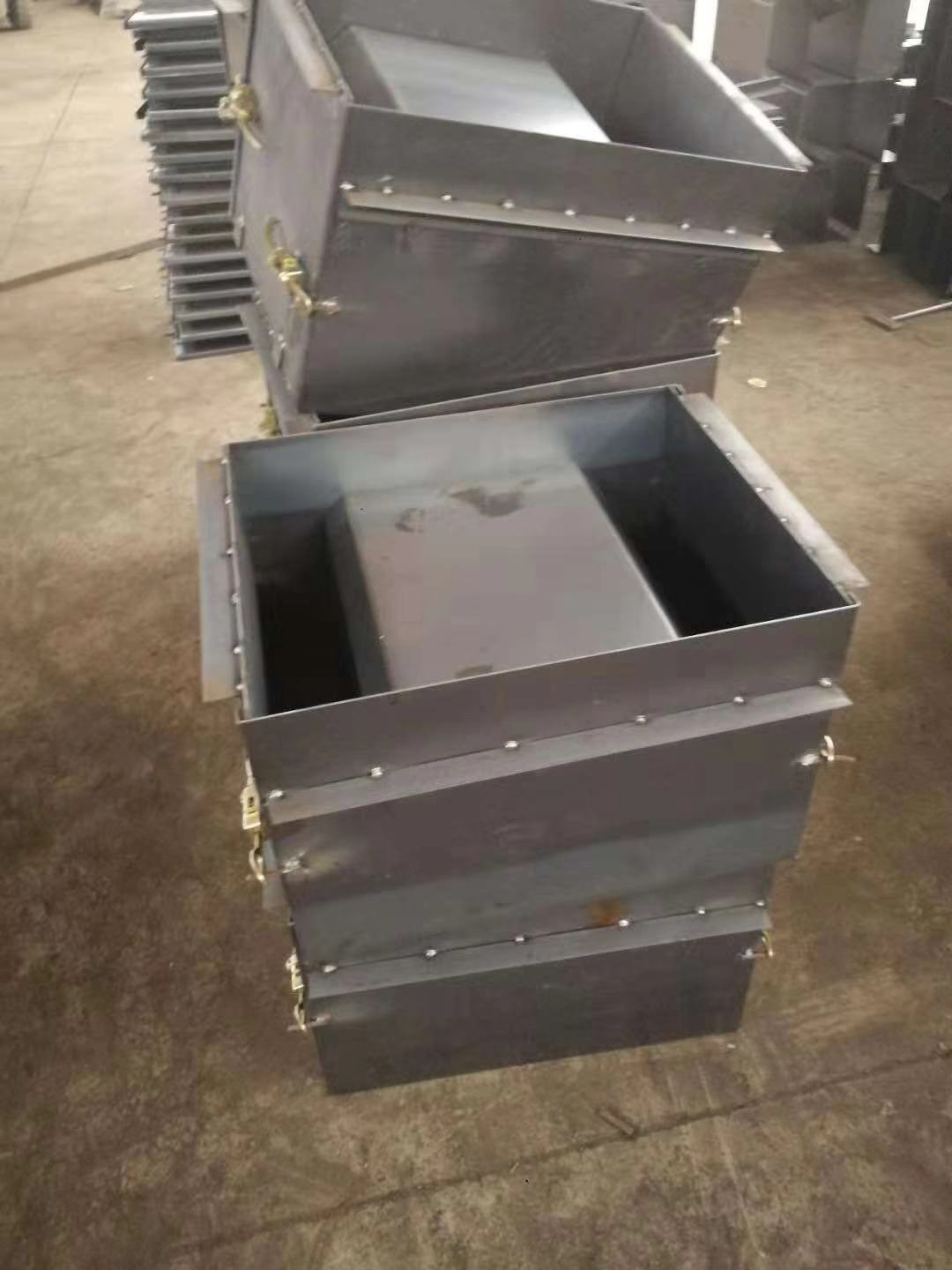 水泥 預(yù)制 排水溝槽模具 流水U型槽模具 排水溝模具 流水溝槽模具