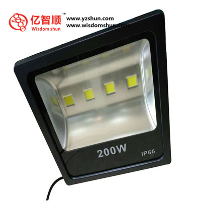 LED投光燈泛光燈投射燈照樹(shù)燈景觀燈廣告燈戶(hù)外防水燈 10瓦