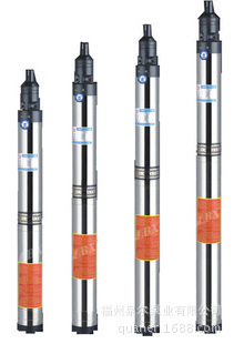 220V家用不銹鋼深井潛水增壓泵 220V家用深井泵型號(hào) 220V家用深井泵供應(yīng)商 福建220V家用深井泵 南平220