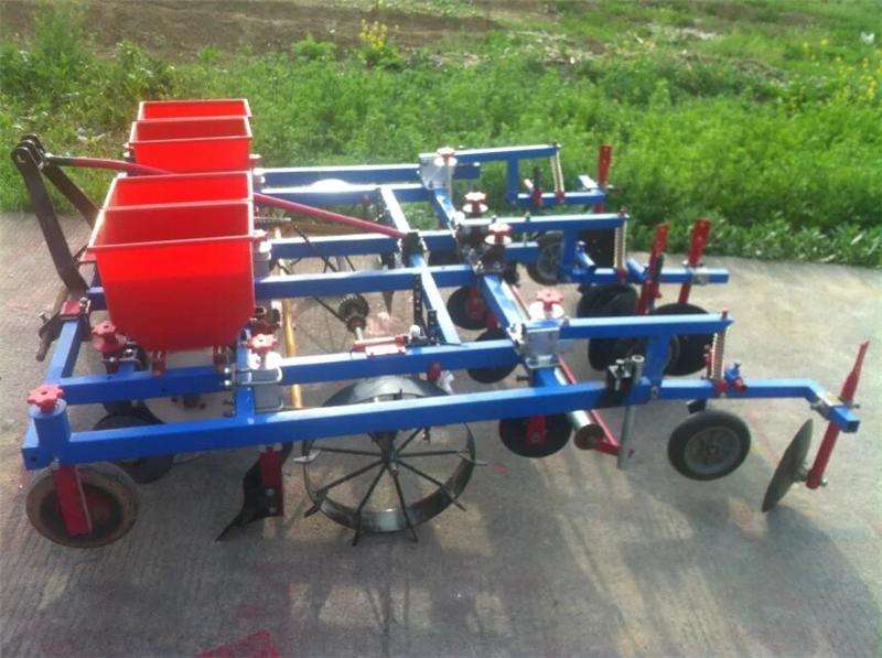 優(yōu)質(zhì)播種機(jī) 河源多功能花生播種機(jī) 播種機(jī)廠家 全自動(dòng) 花生播種機(jī)