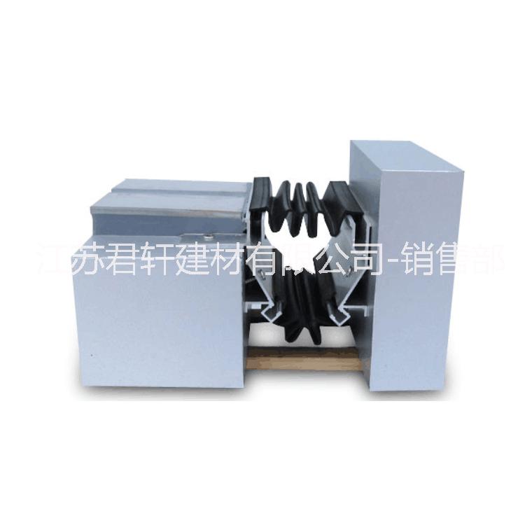 建筑伸縮縫裝置 伸縮縫裝置有什么作用