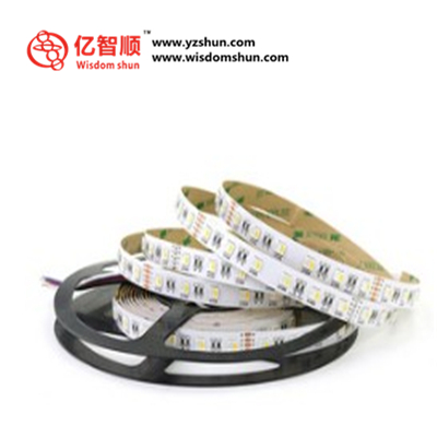 LED燈帶高壓燈帶裝飾燈條 5050燈帶白光 低壓燈帶DC燈條