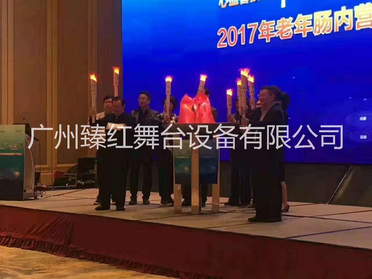 舞臺啟動道具慶典儀式道具租售