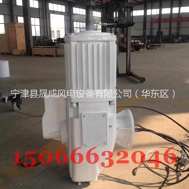 供應(yīng) 5000W風(fēng)力發(fā)電機(jī)交流發(fā)電機(jī)鑄鐵外殼純銅繞組 質(zhì)保期兩年