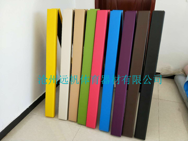 舞蹈學(xué)校、幼兒園、 家用折疊平衡木，兒童幼兒平衡訓(xùn)練器材