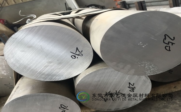 廣東5052鋁棒廠家哪家*？