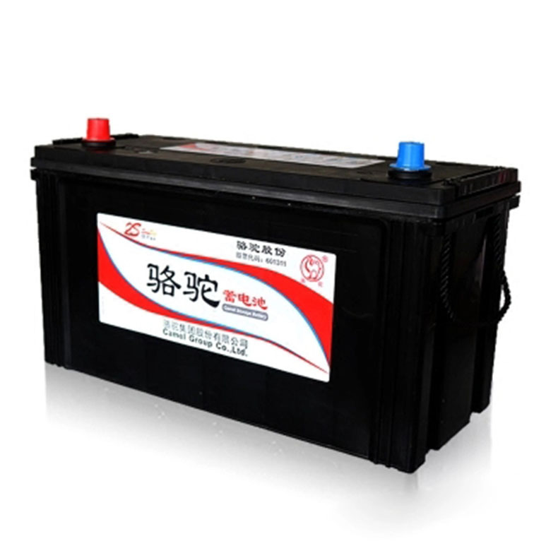 佛山駱駝蓄電池 12V電瓶 汽車電瓶N100 免維護蓄電池供應商 駱駝蓄電池批發(fā)