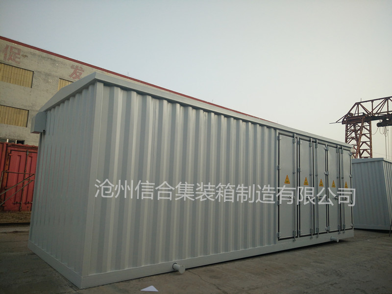 預(yù)制艙,集裝箱制造廠家,箱式變電站預(yù)制艙廠家