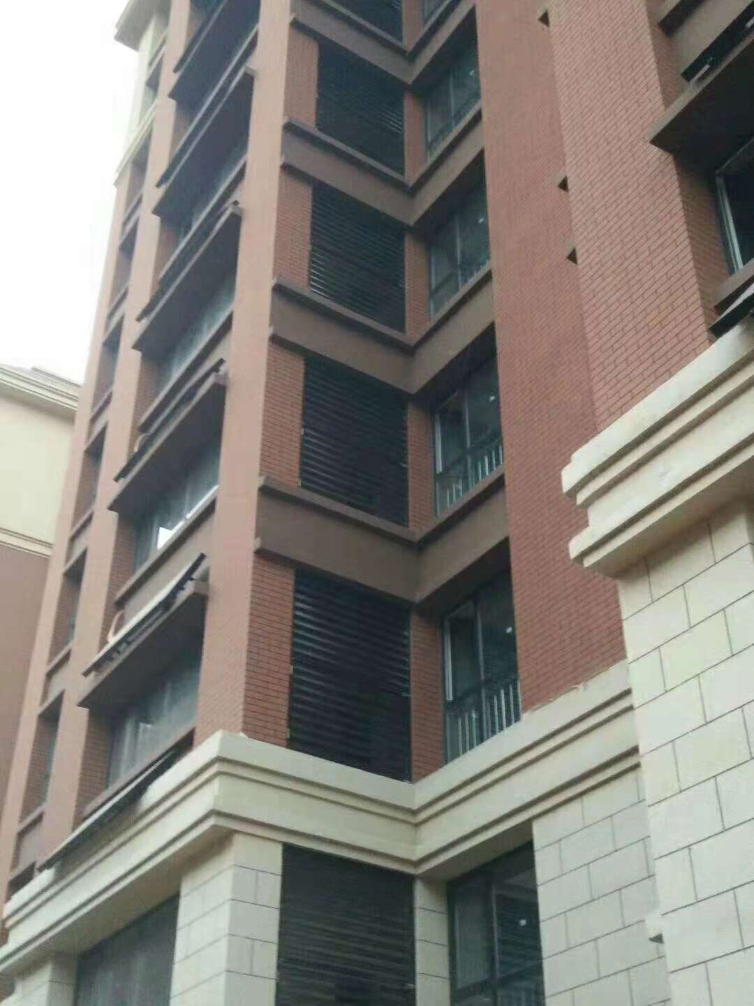 百葉窗 鋁合金百葉窗