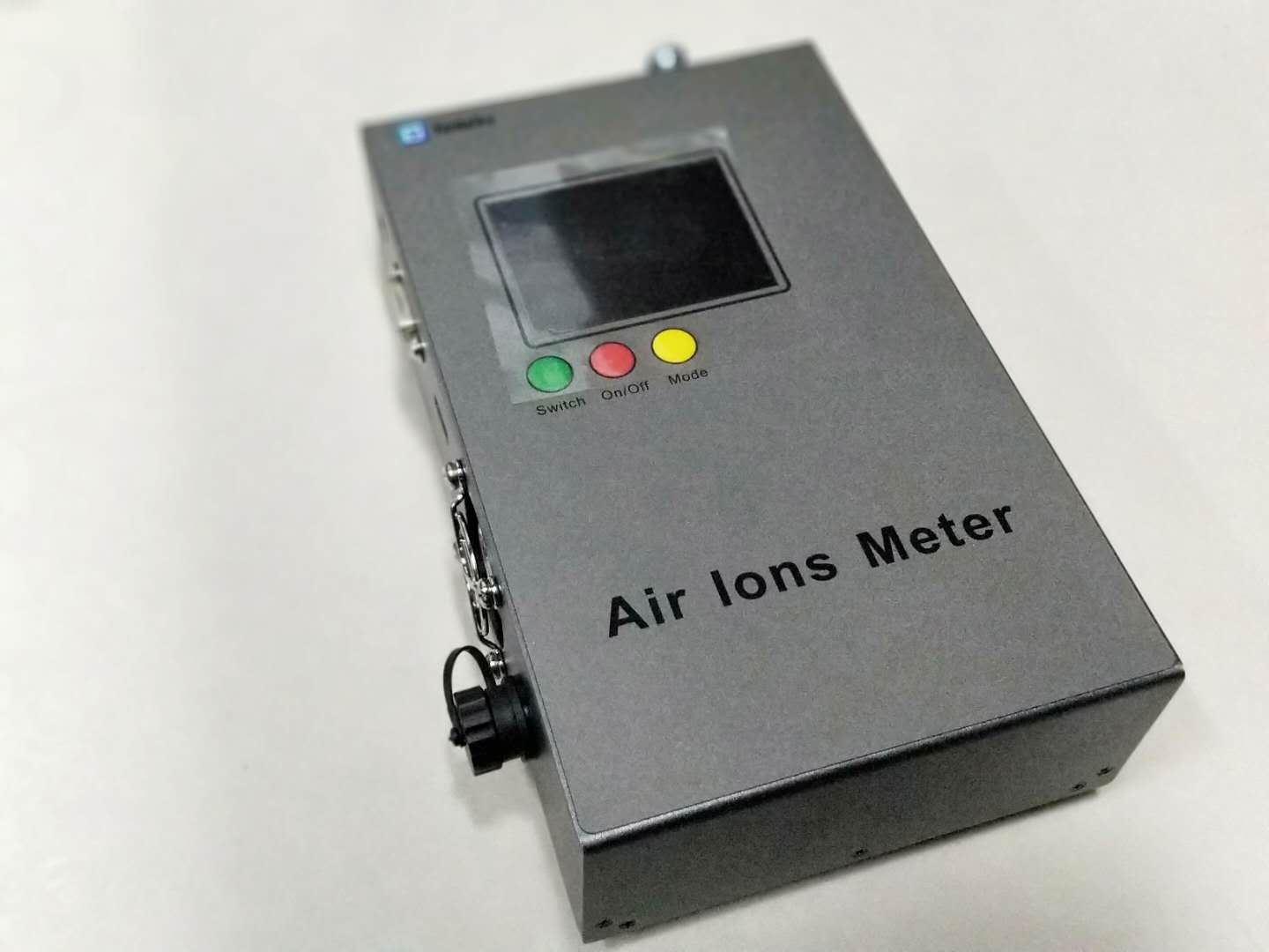 空氣負(fù)離子監(jiān)測  大氣負(fù)離子檢測