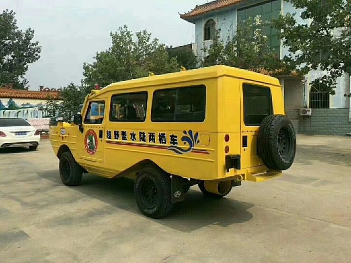 大型水陸兩棲運兵車價格#全地形水陸兩棲車*水陸兩棲履帶車型號