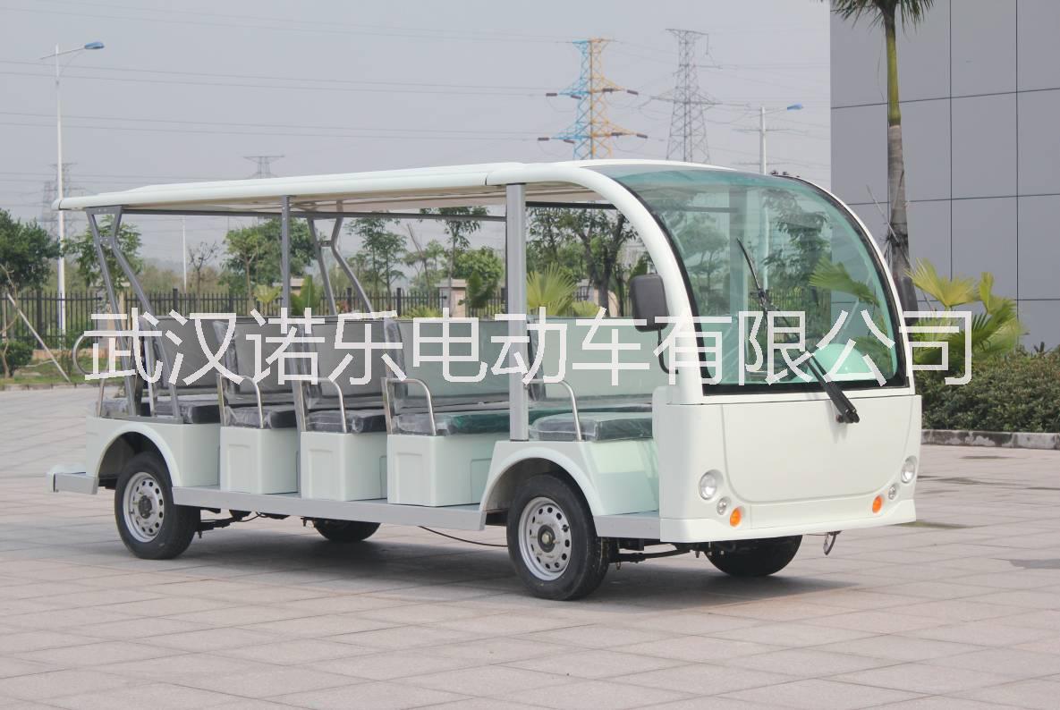 23座電動觀光車NL-23B