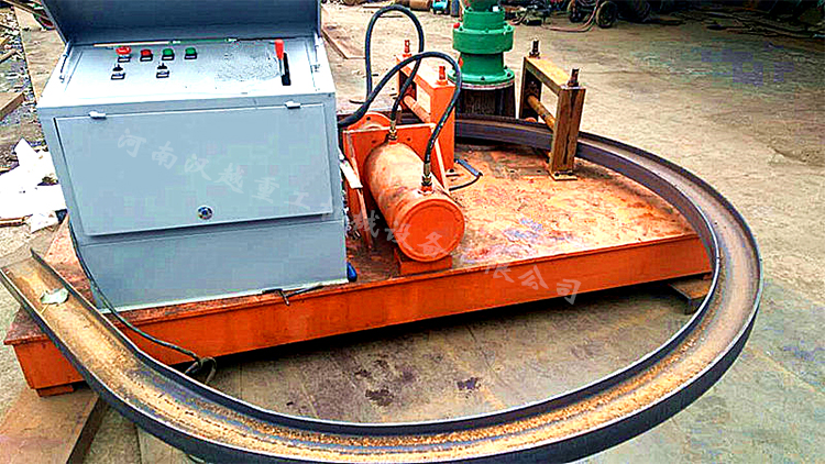 工字鋼冷彎機(jī)廠家