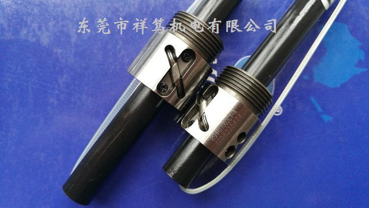 BSHR082.5-2.5型絲桿 BSHR01002-3.5滾珠絲桿  TBI滾珠絲桿加工 圓螺母絲桿