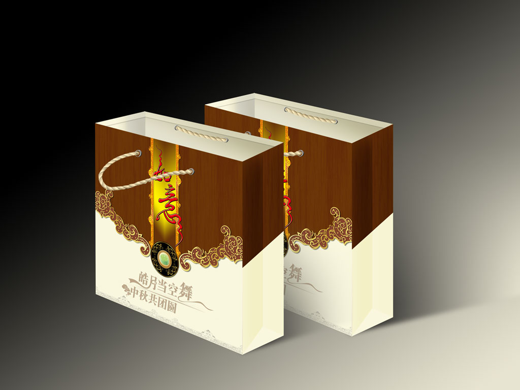 福州酒水手提袋印刷 福州印刷廠 福州禮品手提袋設(shè)計