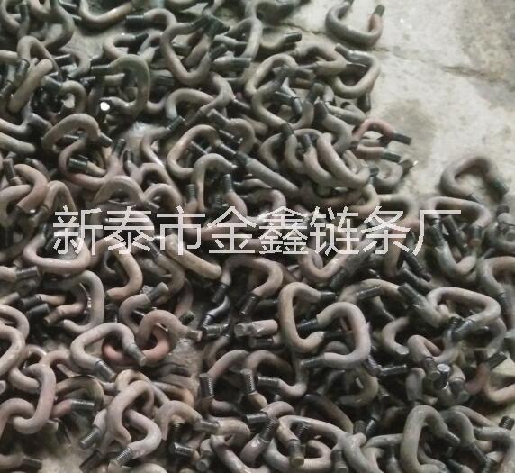 提升機鏈鉤型號