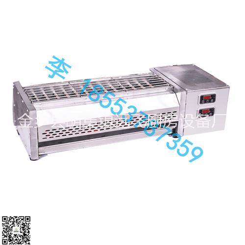 重慶1.6米無(wú)煙燒烤爐多少錢金鋼烤串爐哪里買 金剛烤串爐烤串爐