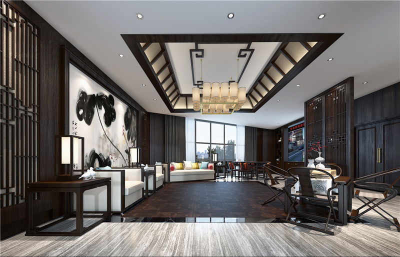 別墅裝飾，別墅裝飾價格，南國鼎峰別墅裝飾全國招商加盟