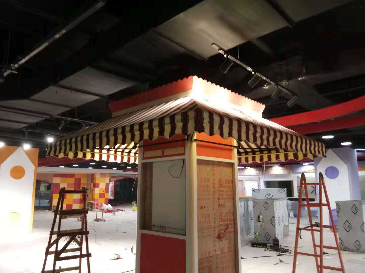 法式梯形蓬 優(yōu)質(zhì)法式梯形蓬 廠家法式梯形蓬