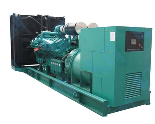 沈陽柴油發(fā)電機(jī)組——