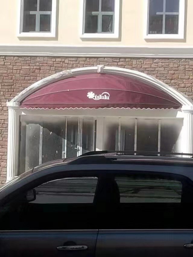 法式西瓜篷 優(yōu)質(zhì)法式西瓜篷 陜西法式西瓜篷